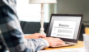 Insurance Claims Adjuster Resume