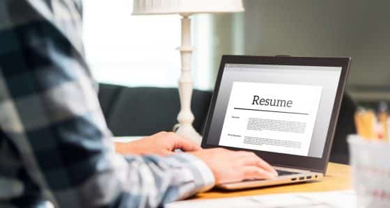 Insurance Claims Adjuster Resume