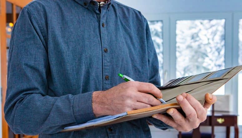 Insurance Adjuster Basics