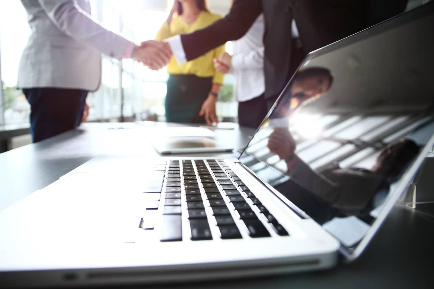 Insurance Customer Representative
