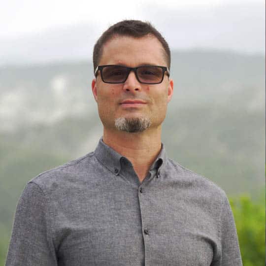 Co-Founder