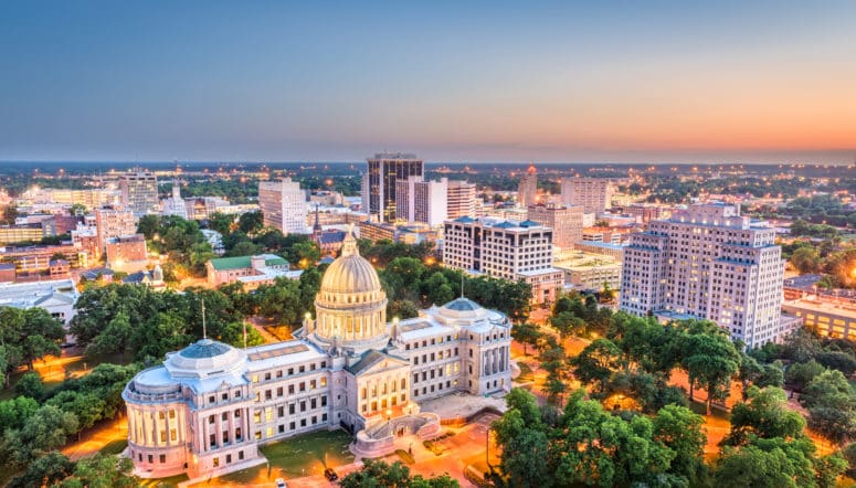 Mississippi Insurance Adjuster Training Course