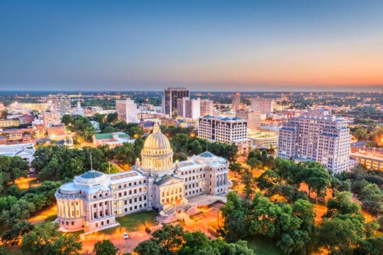 Mississippi Insurance Adjuster Training Course