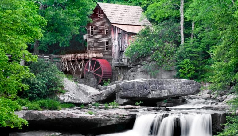 Become an Adjuster in West Virginia