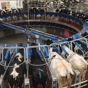 Principles in Agricultural Equipment Breakdown
