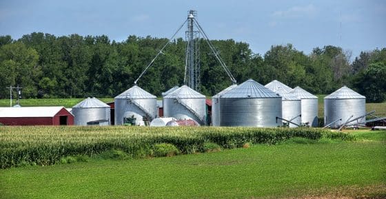 Agricultural Claims Adjusting