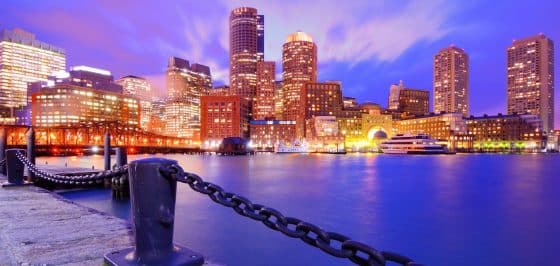 Become an adjuster in Massachusetts