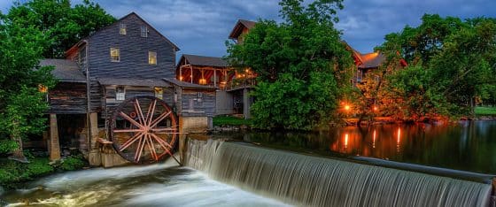 Become an Adjuster in Tennessee