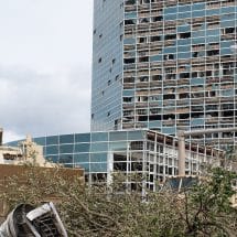 Adjuster Catastrophe Deployment