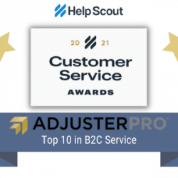 AdjusterPro Customer Service