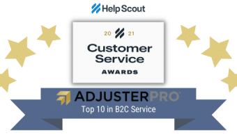AdjusterPro Customer Service