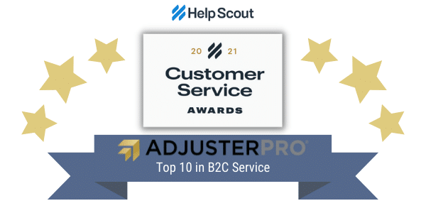 AdjusterPro Customer Service