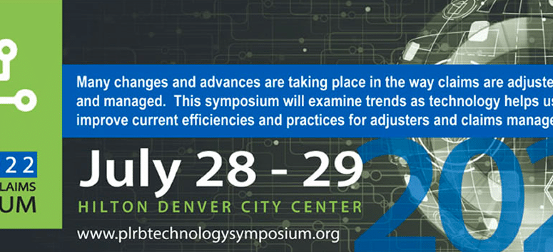 PLRB Tech and Claims Symposium 2022