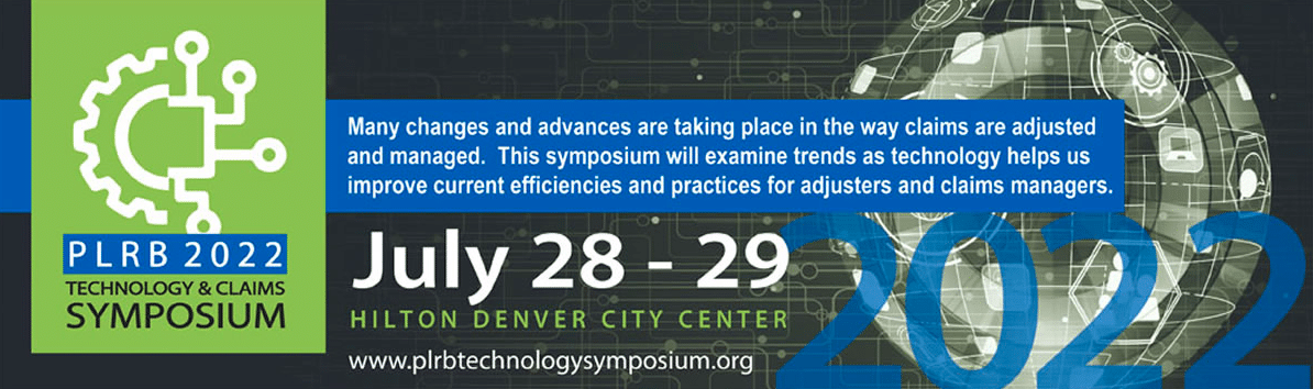 PLRB Tech and Claims Symposium 2022