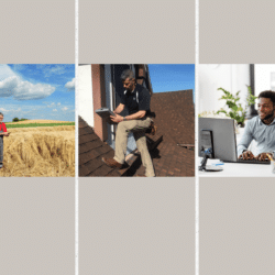Types of Insurance Adjusters