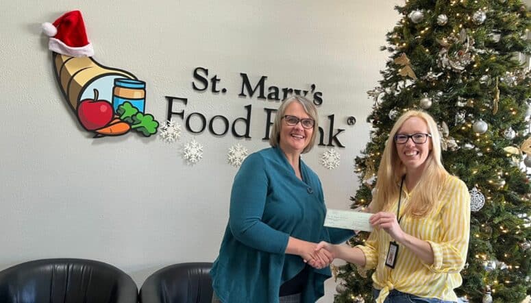 AdjusterPro Gives Back