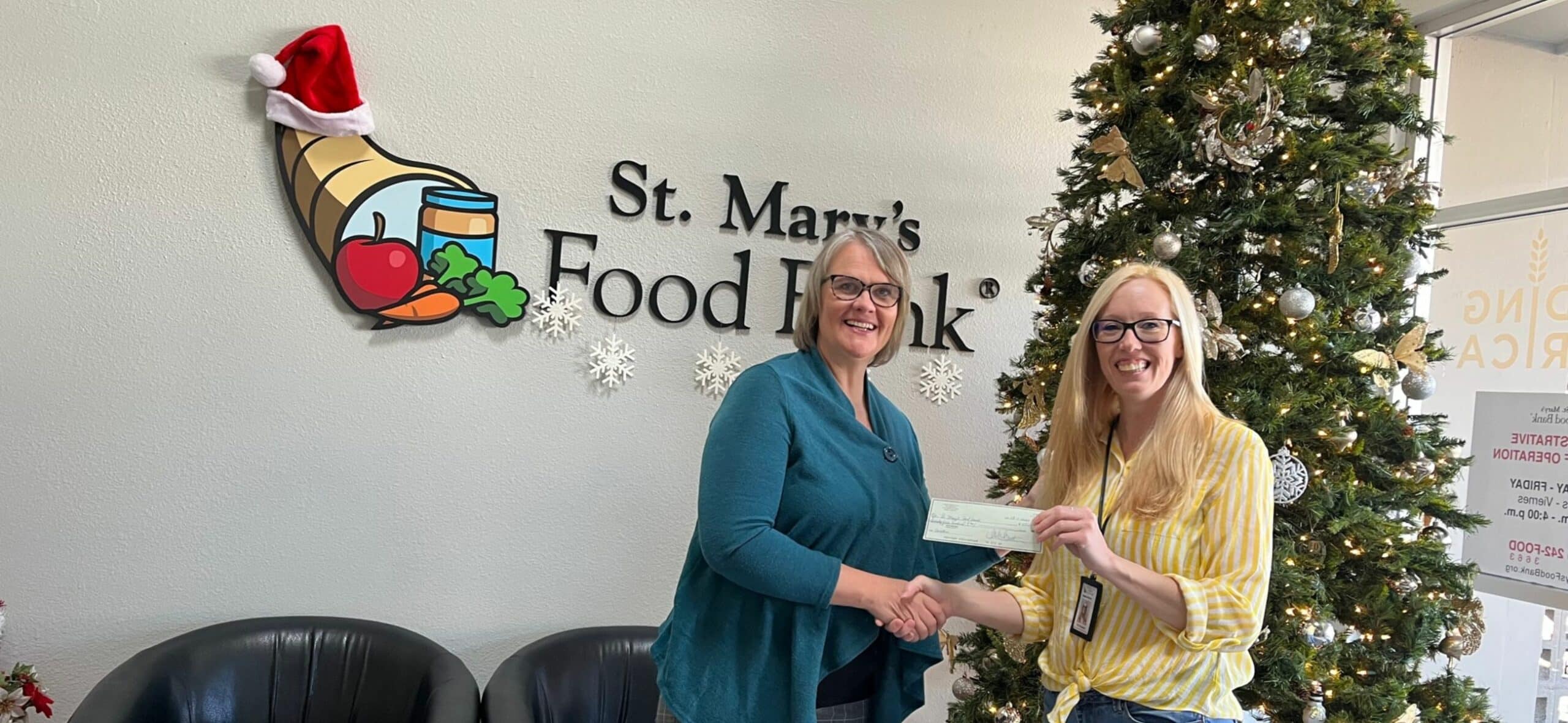 AdjusterPro Gives Back