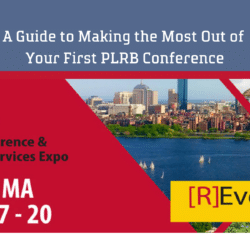 Navigating PLRB Conference
