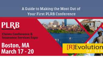 Navigating PLRB Conference