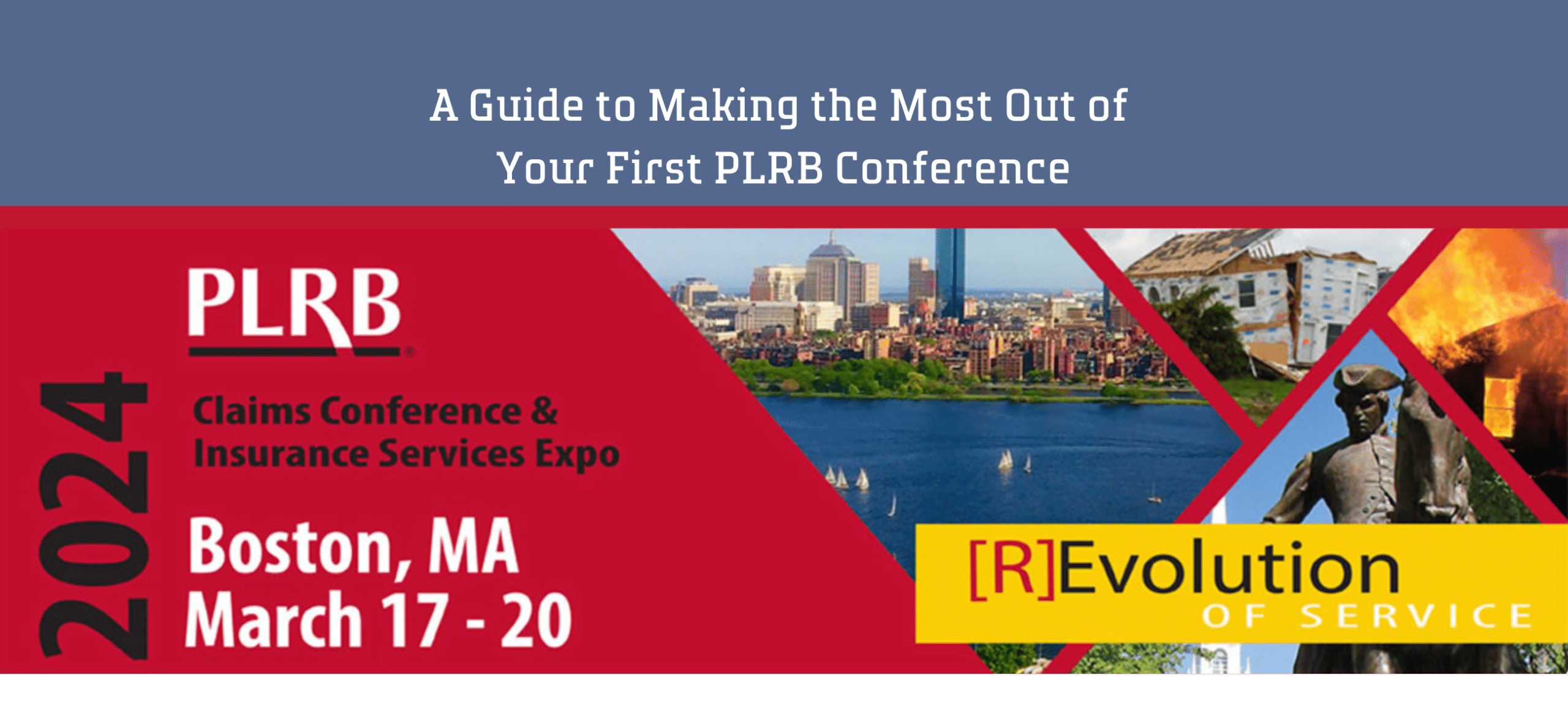 Navigating PLRB Conference
