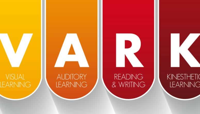Learning styles