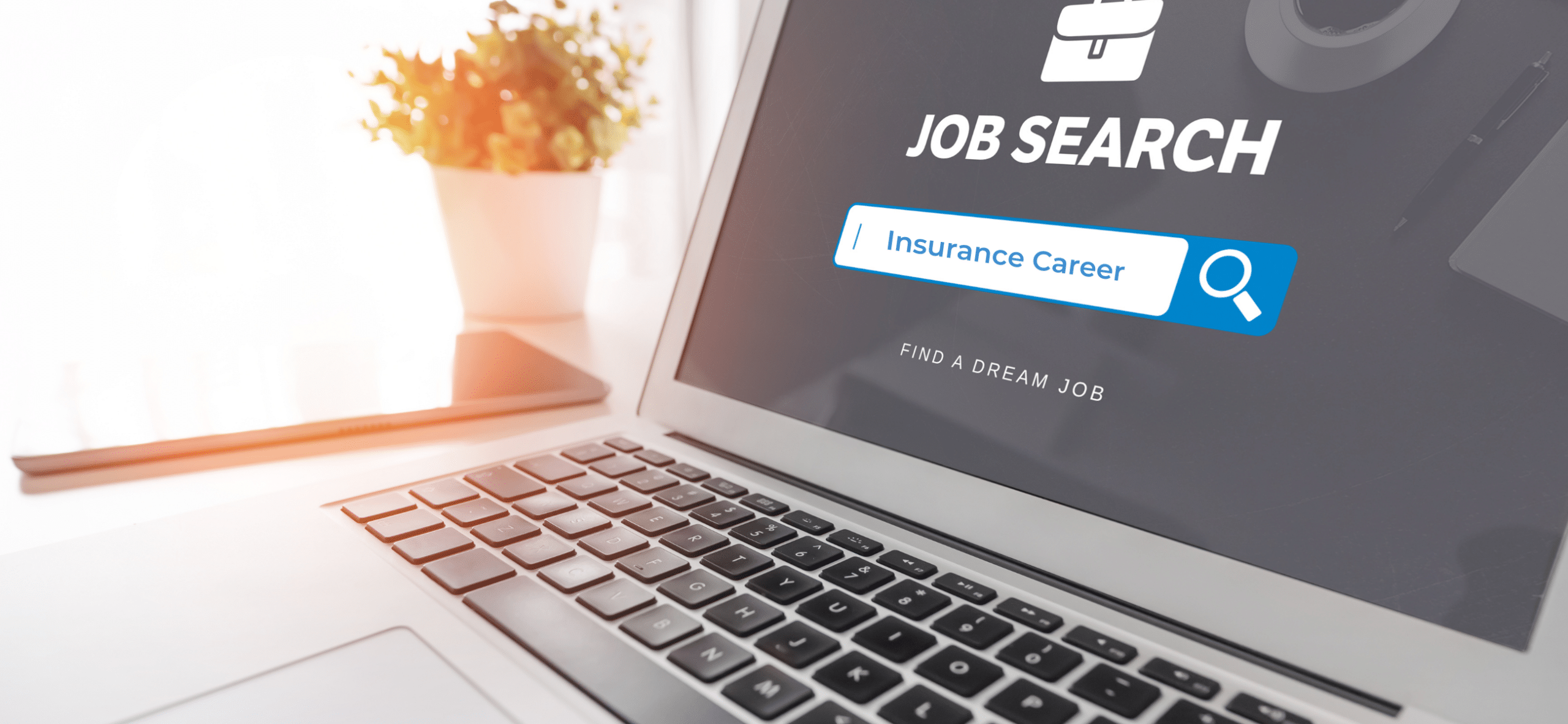 Insurance jobs on the Rise
