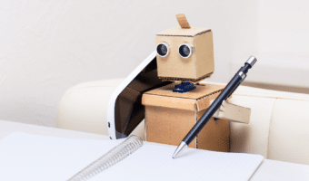 Customer service tip 3: new questions