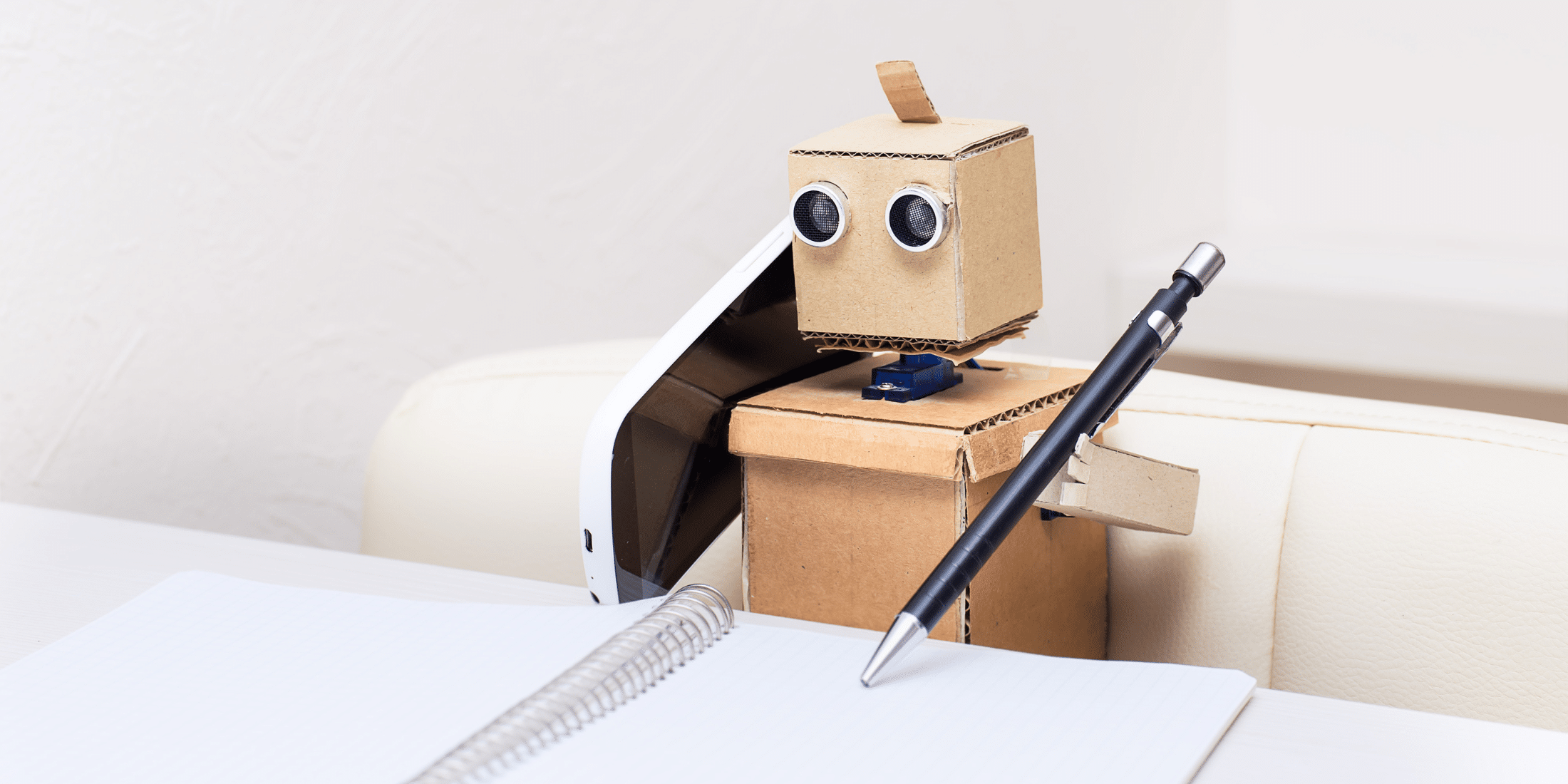 Customer service tip 3: new questions