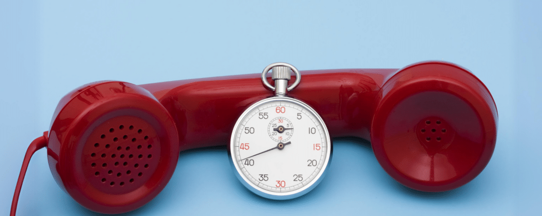 Customer service tip respond quickly