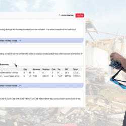AdjusterPro QA Review