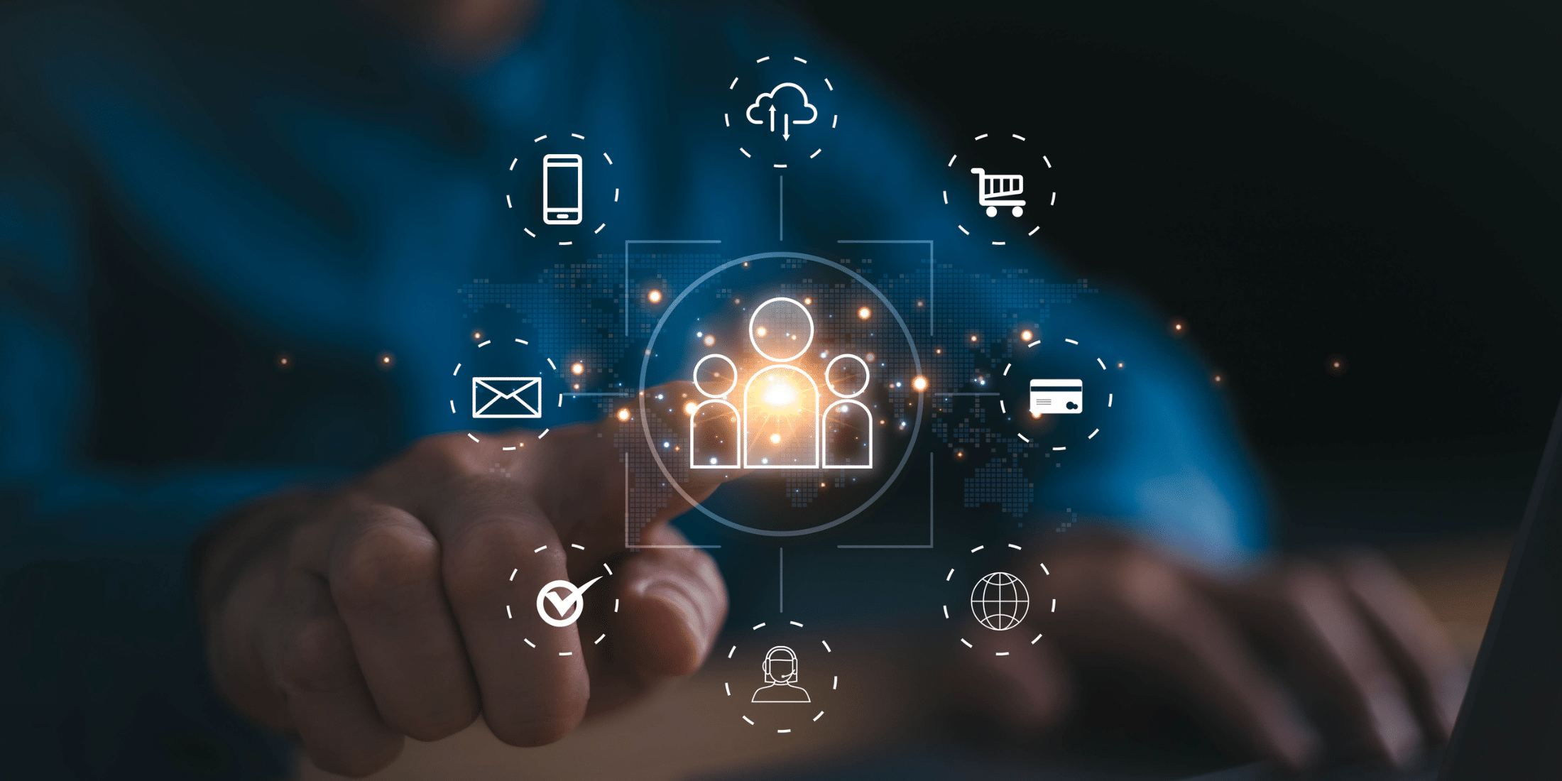 Customer Service Tip: Engineer Around the Customer