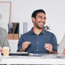 Customer Service Tip: Laugh