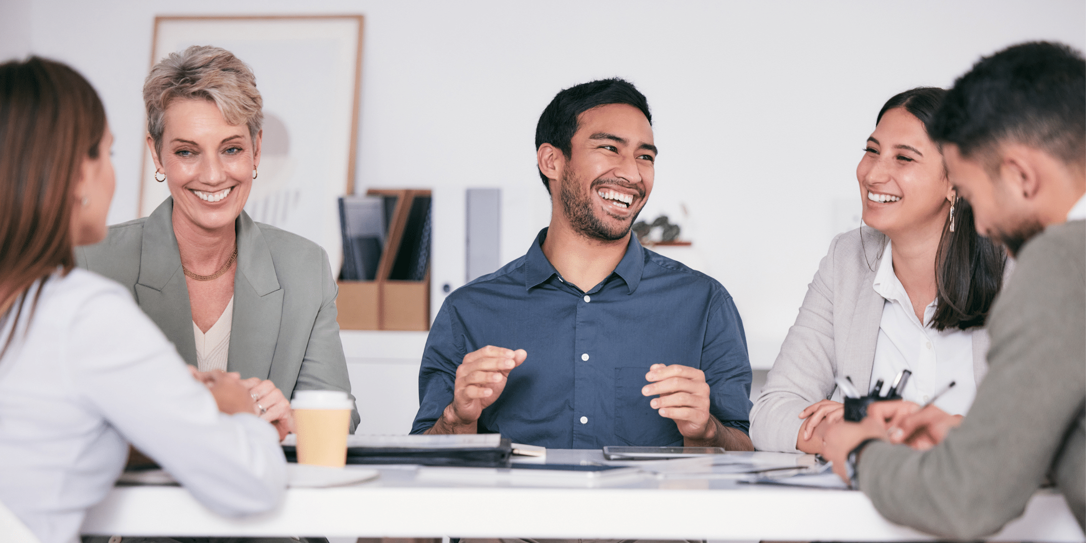 Customer Service Tip: Laugh