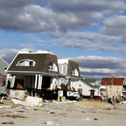 Become catastrophe adjuster