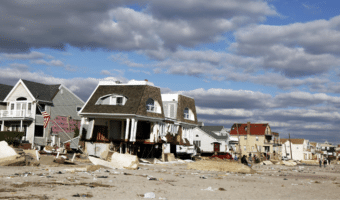 Become catastrophe adjuster