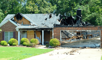 Fire Claims PPE