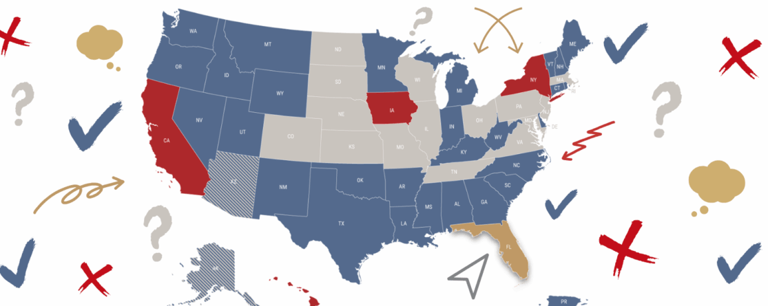 Insurance adjuster license reciprocity