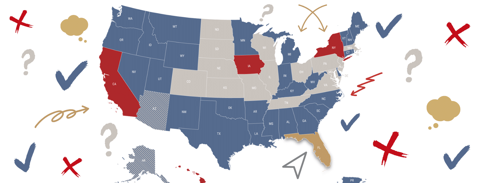 Insurance adjuster license reciprocity