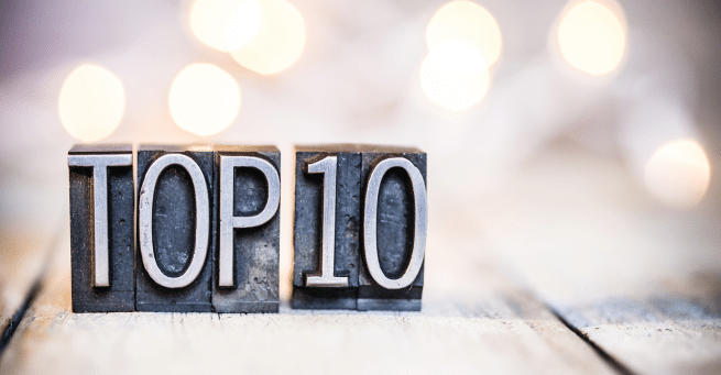 Top ten Reasons to become an insurance claims adjuster