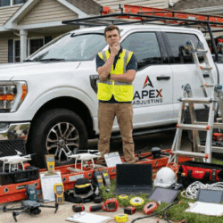 How much does it cost to start workin as an independent insurance adjuster