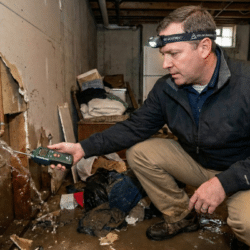 Does an insurance adjuster need to know construction basics? And what happens if you don't?