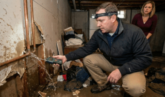 Does an insurance adjuster need to know construction basics? And what happens if you don't?