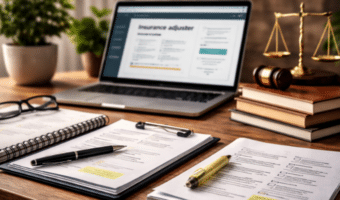 What's the difference between insurance adjuster pre-licensing and exam prep courses? Which one do I need?