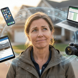 Do insurance adjusters need to be good at technology