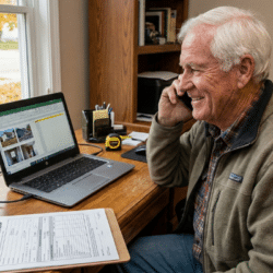 Is insurance adjusting a good retirement job or second career?