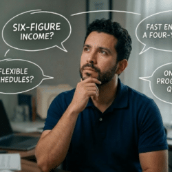 Is insurance claims adjusting too good to be true?