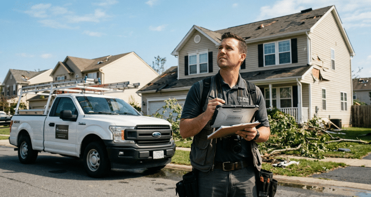 Is independent adjusting right for you? A look at the pros and cons and whether you are a good fit for the job.