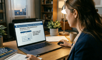 When Can You Retake Your Adjuster Licensing Exam? See a list of waiting Periods by State