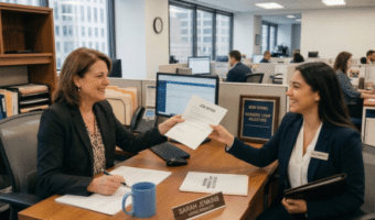 How to get hired as a workers comp staff adjuster even if you don't have prior experience