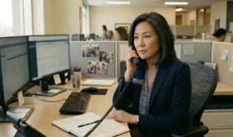 Is a career as a workers' comp insurance claims adjuster a good fit for you?